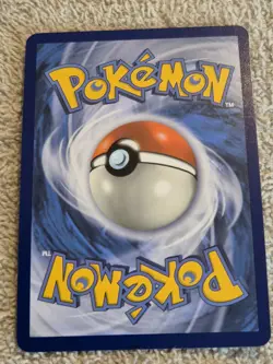 Pokemon TCG Brute Bonnet Paradox Rift 123/182 Holo Holo Rare - Image 2