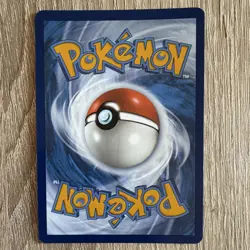 Pokemon TCG Cyclizar Sv04: Paradox Rift 215/182 EN Holo Illustration Rare - Image 2