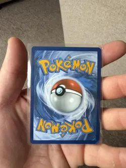 Pokemon TCG Destined Rivals Ethan's Ho-Oh EX Card 239/182 Gold Hyper Rare NM - Image 2