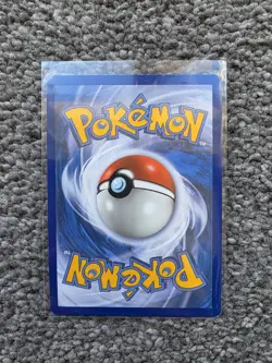 Pokemon Cards TCG Sword & Shield 128/202 Galarian Perrserker Holo Pack Fresh - Image 2