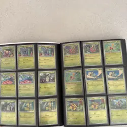 Pokemon Mega Evolution Master Base Set C/UC/Holo/Reverse & EX Cards - Image 2