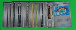 50x Perfect Order (POR) 2026 | Bulk Lot 50x Cards | Pokemon TCG - Image 1