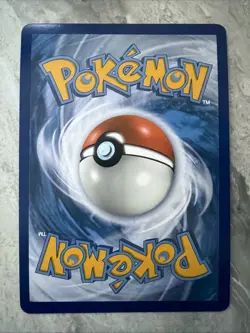Pokemon - Galarian Sirfetch'd V - Jumbo Cards - Promo SWSH043 - Image 2