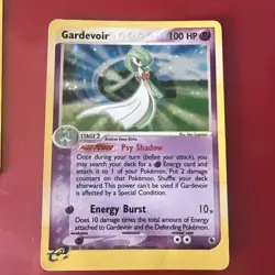 Pokemon Lot Of 7, 2000’s Cards Expedition E-Reader And More. Holos & Non Holos - Image 4