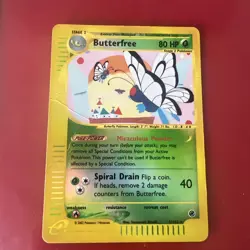 Pokemon Lot Of 7, 2000’s Cards Expedition E-Reader And More. Holos & Non Holos - Image 5