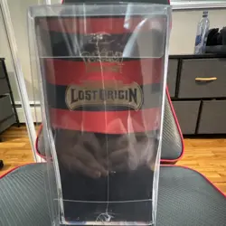 Pokemon TCG Lost Origin Elite Trainer Box Booster 45 Cards Giratina - Image 2