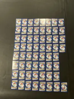 Pokemon XY Evolutions Bulk Lot- 61 Cards- Includes Rare, Uncommon & Common - Image 3