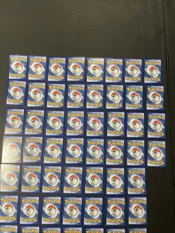 Pokemon XY Evolutions Bulk Lot- 61 Cards- Includes Rare, Uncommon & Common - Image 4
