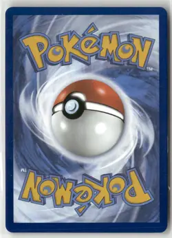Pokemon Black Star Promo Cards #174 Eevee ex - Image 2
