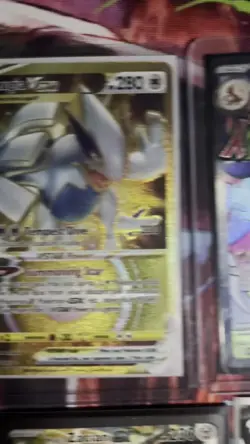 Stack of 18 rare Pokemon trading cards - Image 2