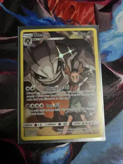Stack of 18 rare Pokemon trading cards - Image 4