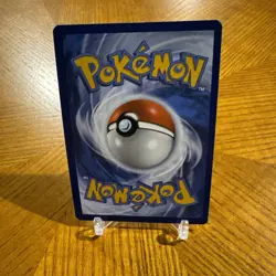 Pokemon 151 Mewtwo 052 Sv: Scarlet & Violet Promo Cards Holo - Image 2