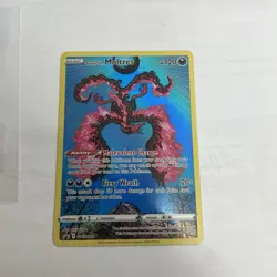 Galarian Moltres Swsh284 Swsh: Sword & Shield Promo Cards Holo - Image 1