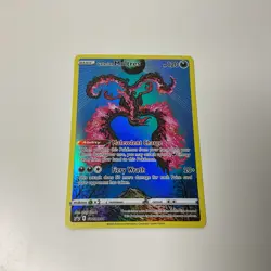 Galarian Moltres SWSH: Sword & Shield Promo Cards #SWSH284 - Image 1