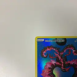 Galarian Moltres SWSH: Sword & Shield Promo Cards #SWSH284 - Image 5