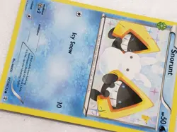 Snorunt RC7/RC32 LP - XY Generations Radiant Collection Pokemon Card - Image 2