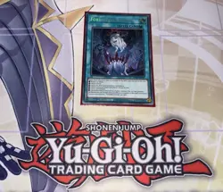 Yugioh - Forbidden Crown - BPRO-EN067 - Secret Rare - 1st Edition - Near Mint - Image 1