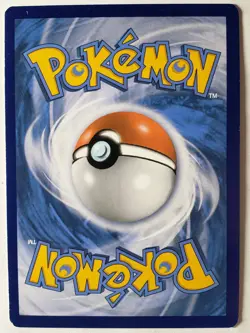 Wobbuffet RC11/RC32 NM - Generations Radiant Collection Pokemon Card Yukiko Baba - Image 3