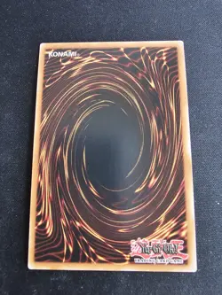 YUGIOH BPRO-EN067 Forbidden Crown Secret Rare 1st Edition NM - Image 2