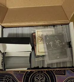 6 Pound of Magic The Gathering Cards. Lot #1 MTG Magic - Image 2
