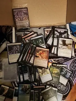 6 Pound of Magic The Gathering Cards. Lot #1 MTG Magic - Image 3