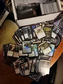 6 Pound of Magic The Gathering Cards. Lot #1 MTG Magic - Image 4