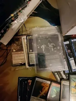 6 Pound of Magic The Gathering Cards. Lot #1 MTG Magic - Image 5
