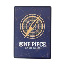 Yamato OP13-054 - One Piece TCG - SR NM Near-Mint Super Rare English Foil - Image 2