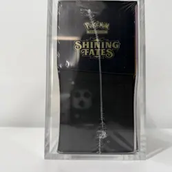 Pokemon TCG Shining Fates Elite Trainer Box ETB Sealed English Sword & Shield - Image 3