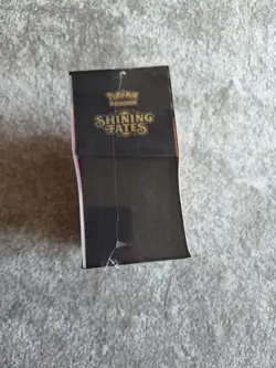 Pokemon TCG Shining Fates Elite Trainer Box Sealed - Image 4