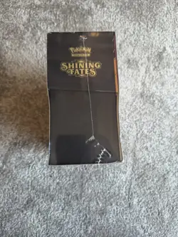 Pokemon TCG Shining Fates Elite Trainer Box Sealed - Image 5