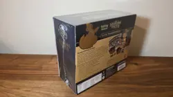 Pokemon TCG Shining Fates SWSH4.5 Elite Trainer Box ETB *Case Fresh* - Image 3