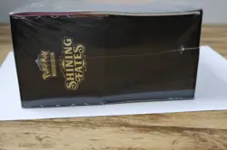 Pokemon TCG Shining Fates Elite Trainer Box (ETB) - BRAND NEW FACTORY SEALED - Image 4