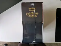 Pokemon TCG Shining Fates Elite Trainer Box Sealed - Image 4