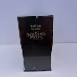 Pokemon TCG Shining Fates Elite Trainer Box Sealed English 2021 x 3 Sealed ETBs - Image 3