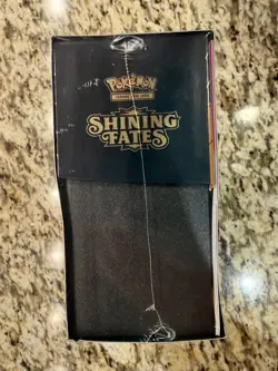 Pokemon TCG Shining Fates Elite Trainer Box ETB New & Sealed - Image 5