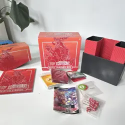 Pokemon Pokemon TCG Elite Trainer Box x5 Shining Fates Battle Styles - Image 2
