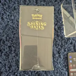 Pokemon TCG Shining Fates: Elite Trainer Box - Image 5