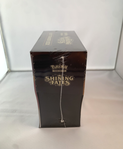 Pokemon TCG - 2021 Shining Fates Elite Trainer Box (ETB) – Factory Sealed - Image 3