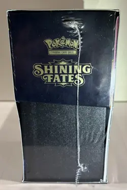 Pokemon TCG - Shining Fates Elite Trainer Box - ETB – Sealed Mint Condition - Image 2