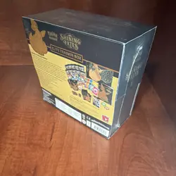 Pokemon TCG Shining Fates Elite Trainer Box ETB - Image 2