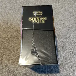 Pokemon TCG Shining Fates Elite Trainer Box! New sealed 820650808173 - Image 3