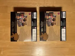 Lot of 2 Pokemon TCG Shining Fates Elite Trainer Box ETB Factory Sealed 820650808173 - Image 5