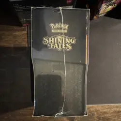 Pokemon TCG Shining Fates Elite Trainer Box Eevee English - Image 4