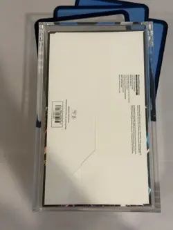 Pokemon TCG - Paldean Fates - Sealed Booster Bundle Display w/ Acrylic - Image 3