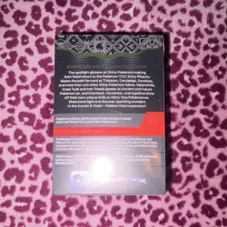 Pokemon TCG Scarlet & Violet Paldean Fates Booster Bundle Box English 2024 - Image 2