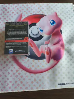 Pokemon TCG Scarlet & Violet Paldean Fates Booster Bundle Box 6 Packs 2024 - Image 2
