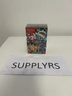 Pokemon TCG: Paldean Fates Booster Bundle – Brand New & Factory Sealed - Image 1