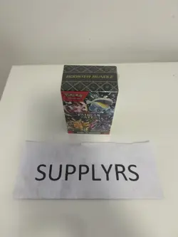 Pokemon TCG: Paldean Fates Booster Bundle – Brand New & Factory Sealed - Image 3