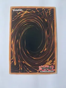 Angelechy Opening to e4 CORI-EN096 Ultra Rare 1st Edition Yugioh TCG Card - Image 2